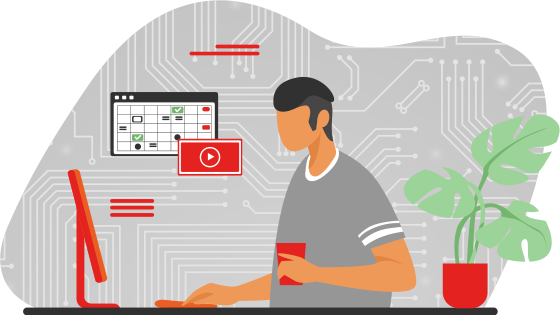 Fabrication de carte électronique : Réalisations